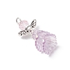 Angel Pendants PALLOY-JF03783-4