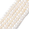 Natural Cultured Freshwater Pearl Beads Strands PEAR-I007-07G-01A-2