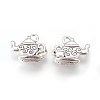 Metal Alloy Charms LS-ENAM-A15508-AS-NR-1