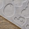 Easter DIY Silicone Pendant Molds SIMO-G011-03B-5