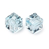 K9 Glass Imitation Austrian Crystal Beads GLAA-D023-01-01-2