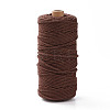 Cotton String Threads for Crafts Knitting Making KNIT-PW0001-01-13-2