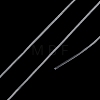 Korean Round Crystal Elastic Stretch Thread EW-Z002-02D-0.8mm-3