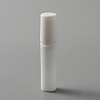Plastic Sample Perfume Spray Bottles MRMJ-WH0070-39A-1