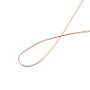 Bare Copper Wire CWIR-S003-0.25mm-14-01-3