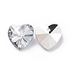 Romantic Valentines Ideas Glass Charms G030V14mm-32-2