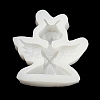DIY Angel Princess Figurine Display Decoration DIY Silicone Molds SIMO-B008-02D-3
