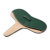 PU Leather Glasses Case AJEW-WH0304-74C-2