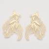 Brass Pendants LS-X-KKC-R001-10LG-2