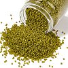 TOHO Round Beads X-SEED-TR15-2601F-1