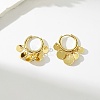 201 Stainless Steel Chandelier Earrings CA0212-3