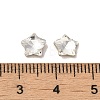 Glass Rhinestone Cabochons RGLA-P037-02B-001-3