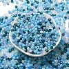 Glass Beads EGLA-A034-SM4mm-12-1