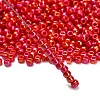 TOHO 8/0 Round Beads X-SEED-TR08-0405-3
