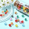 Resin European Beads RESI-CJC0022-10-5