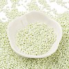 Baking Paint Glass Seed Beads SEED-S042-05B-63-2