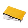 Rectangle Canvas Jewelry Storage Bag ABAG-H108-02D-2