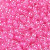 Glass Seed Beads SEED-H002-L-A240-3