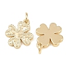 Brass Charms KK-Z146-09D-G-2