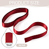 5M Polyester Gold Edged Satin Ribbon OCOR-TADJ0001-05E-3