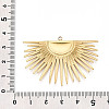 304 Stainless Steel Big Pendants X-STAS-N109-88G-3