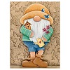 Gnome DIY Diamond Painting Kits PW-WG38DFE-02-1