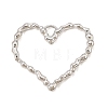 Alloy Pendants AL-CBAFCDA-01P-1