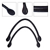 Leather Bag Handles FIND-WH0034-01-4