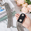 2Pcs Fashionable Alloy Tassel Epaulettes FIND-FH0005-41P-4