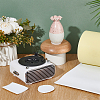 Self-Adhesive EVA Foam Fabric DIY-WH0888-148B-01-5