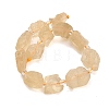 Natural Citrine Beads GG-CBA0B77-A31-03-5