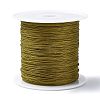 Nylon Braided Cord X1-NWIR-C003-02U-1