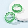 Cat Eye Finger Rings RJEW-G363-01A-02-1