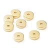 201 Stainless Steel Spacer Beads X-STAS-P327-04G-2