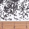 MIYUKI Delica Beads X-SEED-J020-DB0311-4
