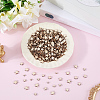 1000Pcs Undyed Natural Wood Beads WOOD-SC0002-33-5