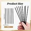 50Pcs Polyester Diffuser Replacement Sticks AJEW-SP0004-88-2