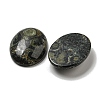 Natural Kambaba Jasper Cabochons G-C115-01B-22-2