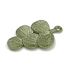 Alloy Pendants FIND-M037-01E-2