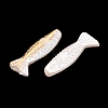 ABS Plastic Imitation Pearl Beads PL-N007-26-2
