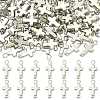 100Pcs Alloy Pendants PALLOY-FS00084-1