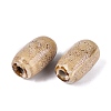 Vintage Handmade Porcelain Beads PORC-N013-12-20-2