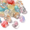 Transparent Resin Beads RESI-B031-03B-1