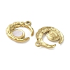 Moon Charms STAS-U037-04G-02-2