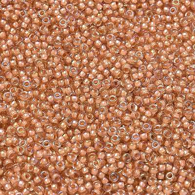 MIYUKI Round Rocailles Beads X-SEED-G007-RR3734-1