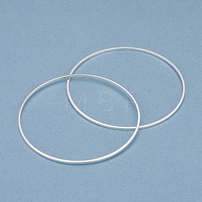 Brass Linking Rings LS-KK-Y003-03M-S-1