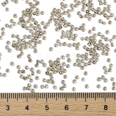 TOHO Round Seed Beads SEED-JPTR11-0993-1