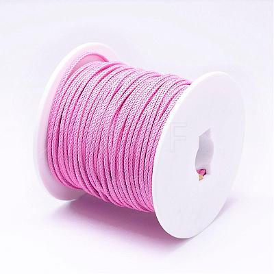 Braided Steel Wire Rope Cord OCOR-P003-2.2mm-01-1