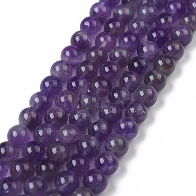 Gemstone Beads Strands GSR062-1