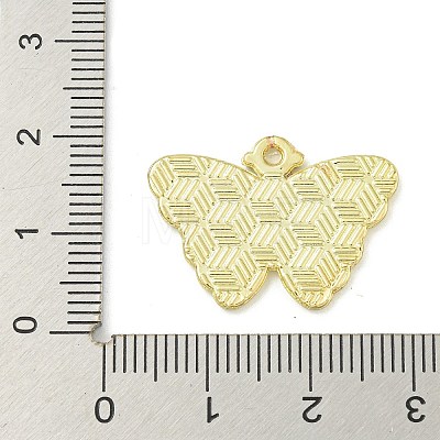 Alloy Enamel Pendants ENAM-I060-04A-1